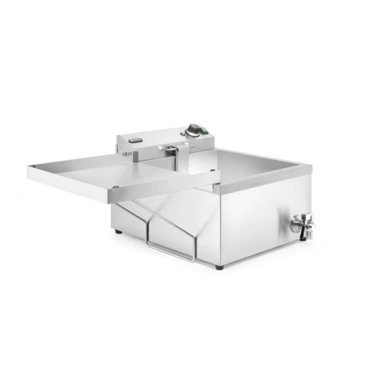 Fritteuse Öl HENDI Donut Fritteuse 3000W