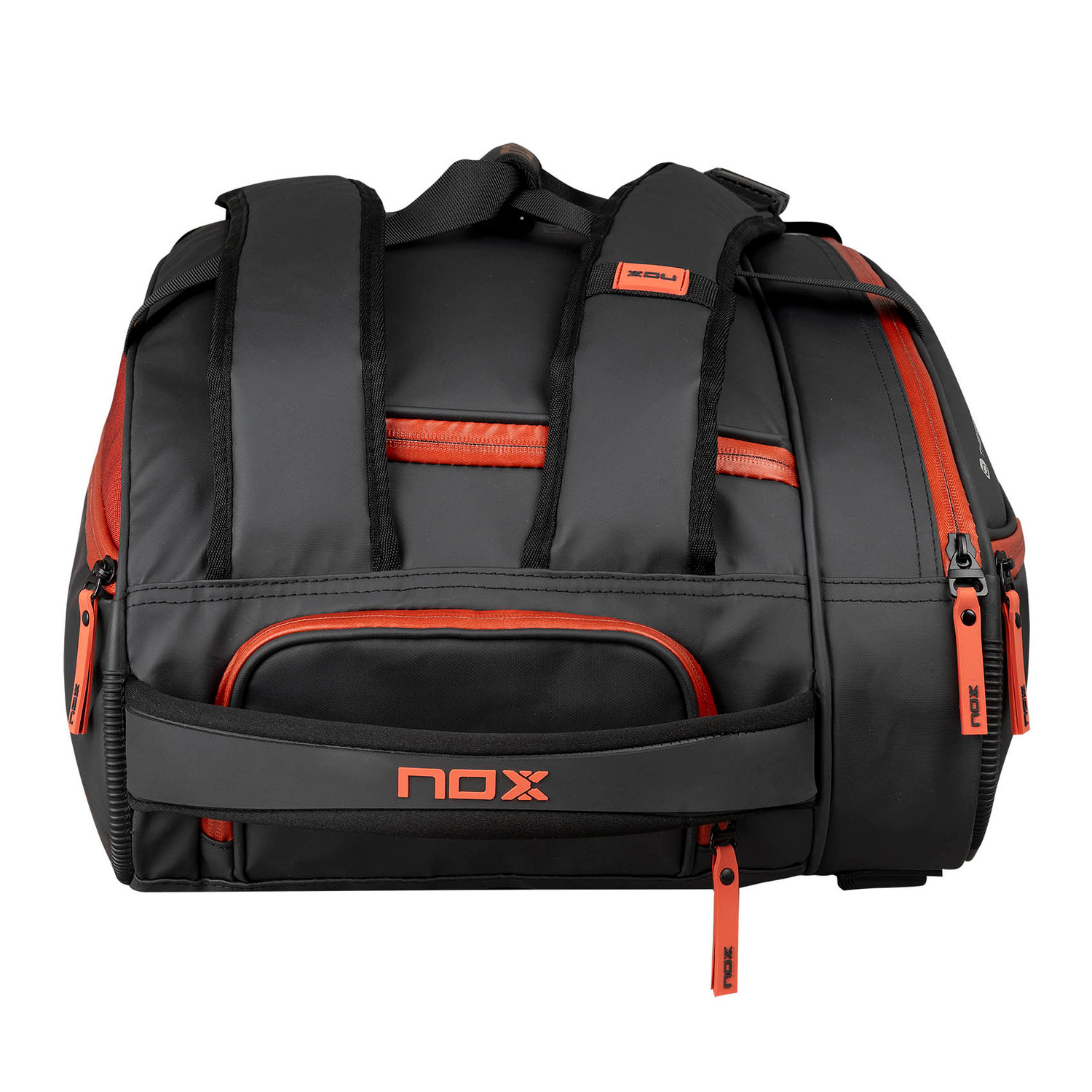 Nox Luxury Open Series Racketbag