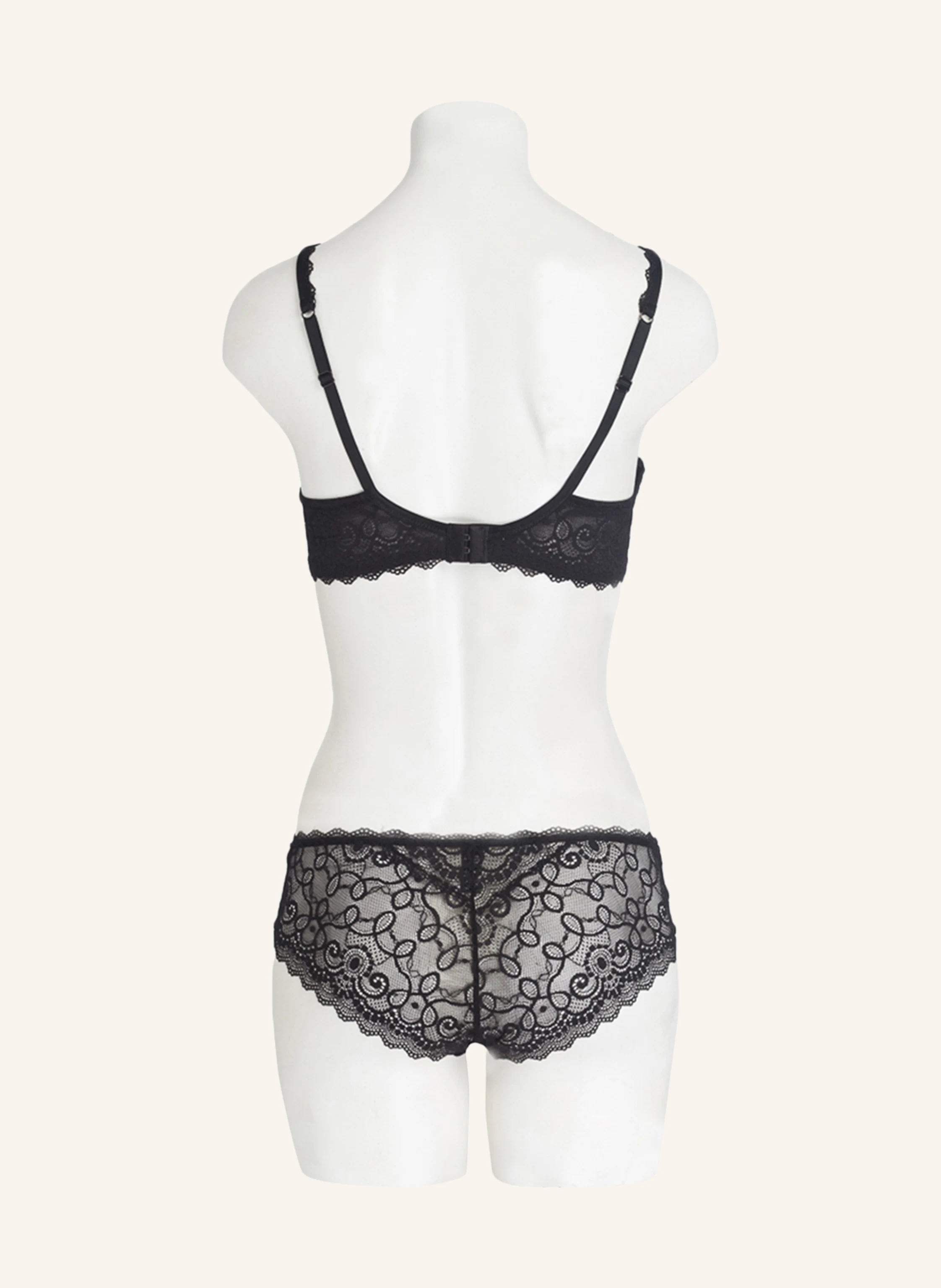 mey Spacer-BH Serie AMOROUS