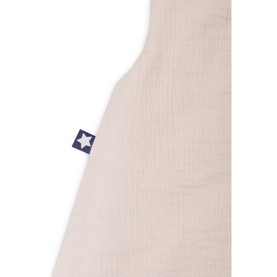 JULIUS ZÖLLNER Jumper Musselin gefüttert sand