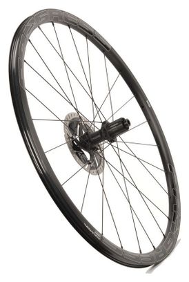 Paire de roues Progress Phantom Disc | 12x100/12x142 mm | Center Lock | Sram XDR