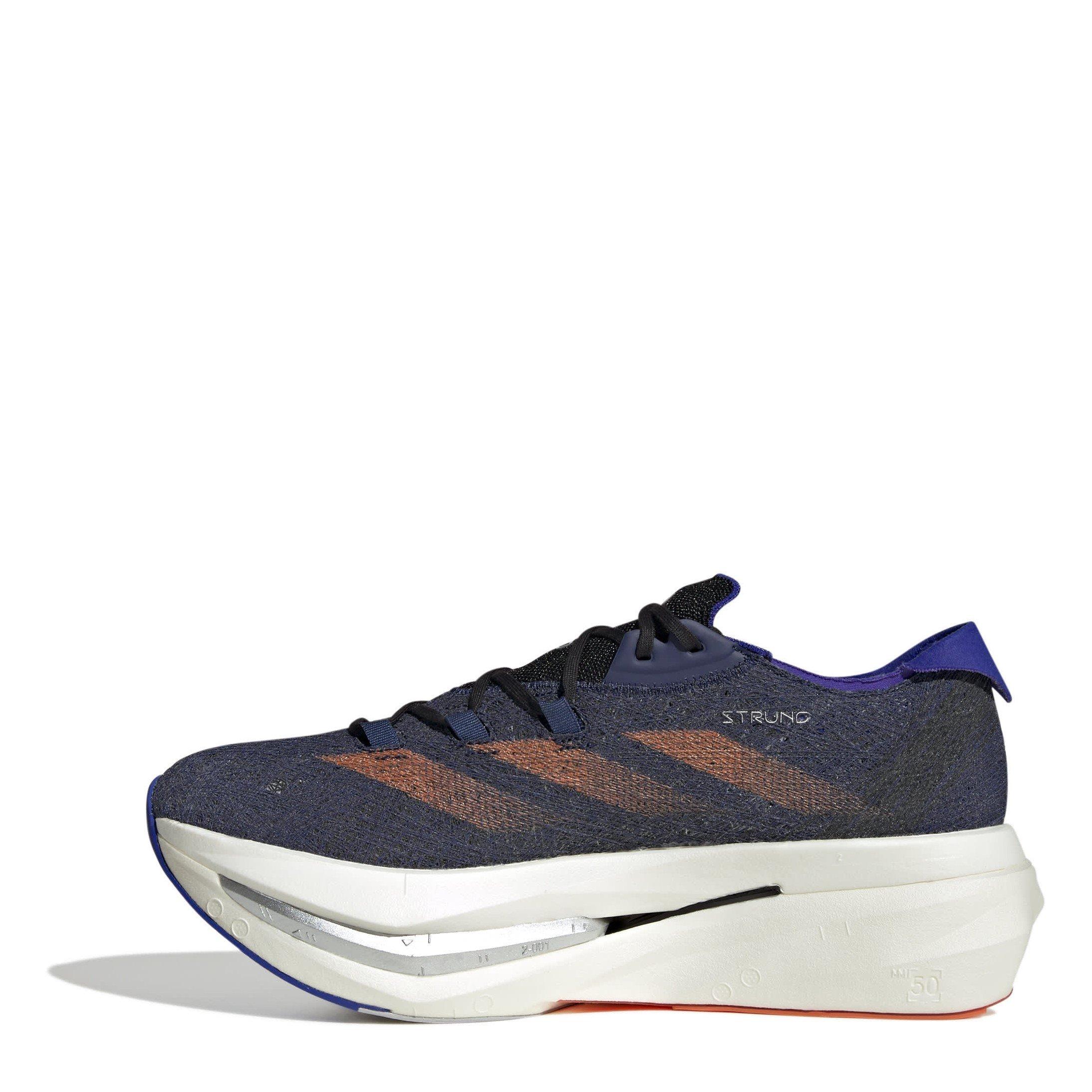 adidas Adizero Prime X 2.0 Strung Running Shoes Mens