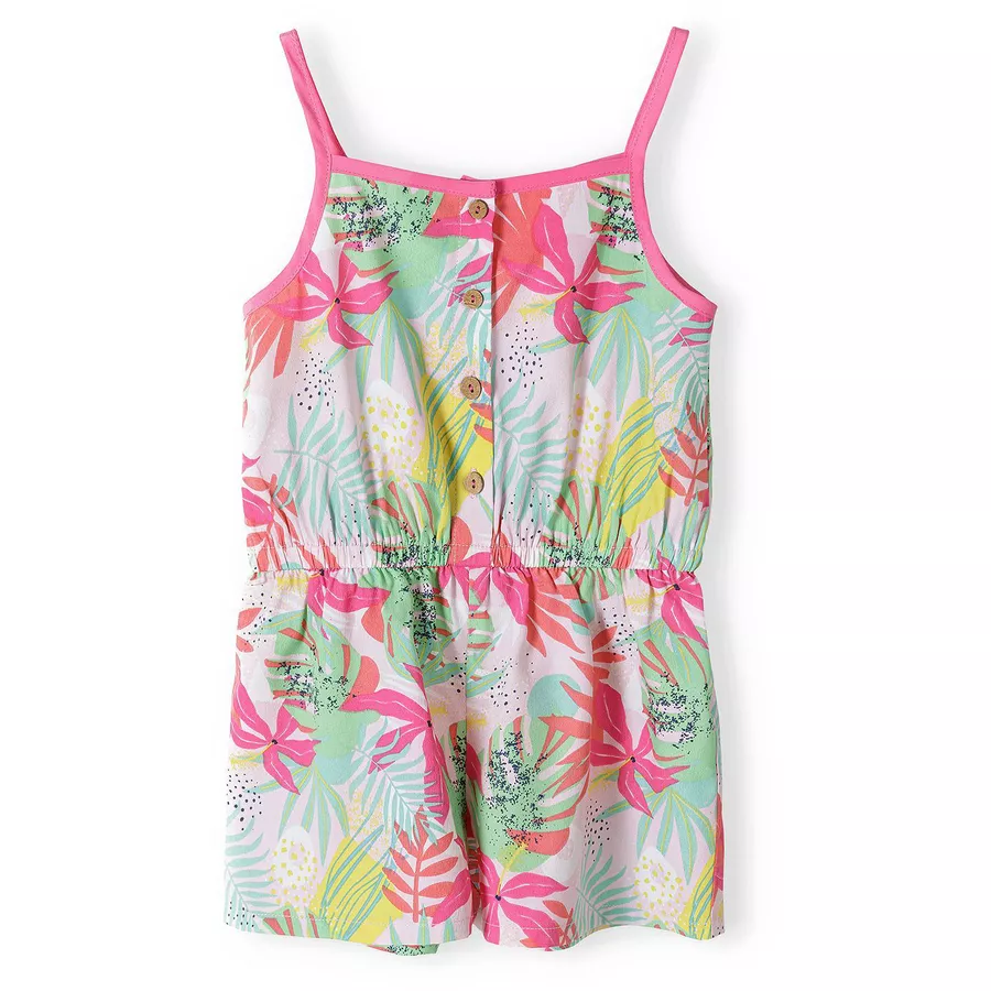 MINOTI Jumpsuit Bunt