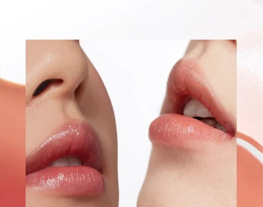 Judydoll - Hartige lipgloss - 3 kleuren (1-3)