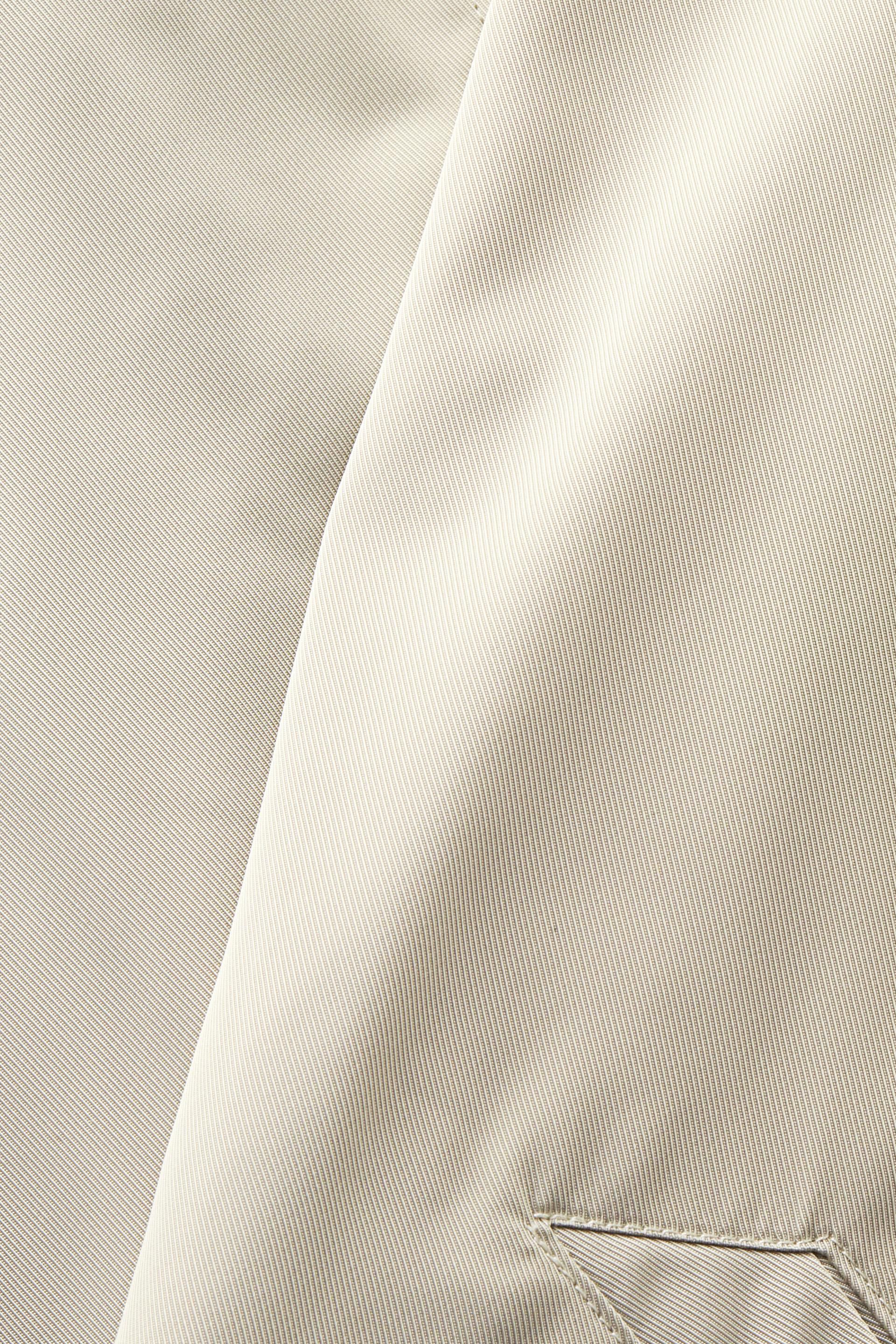 Blouson de style bombardier