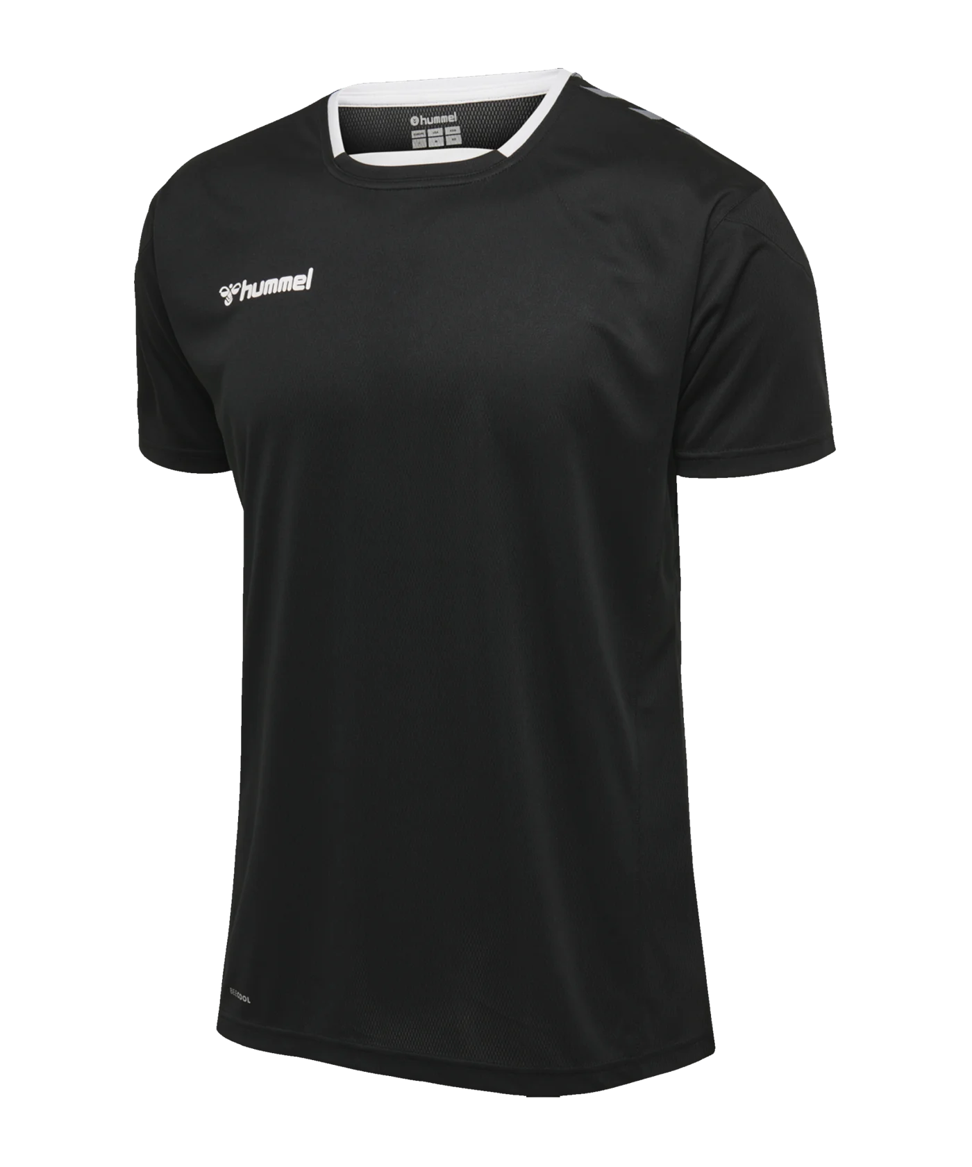 Hummel Authentic Poly Trikot kurzarm Kids F2114
