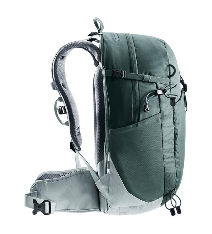 deuter Trail 23 SL teal/tin DR3440423 62