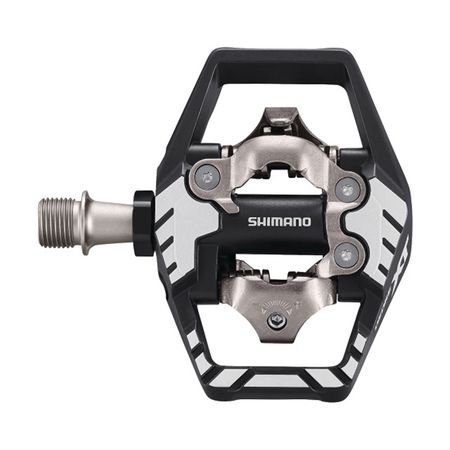 XT PD-M8120 Klickpedal  schwarz