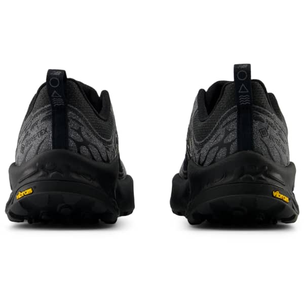 Chaussure trail NEW BALANCE FRESH FOAM X HIERRO V8 GORE-TEX W BLACK