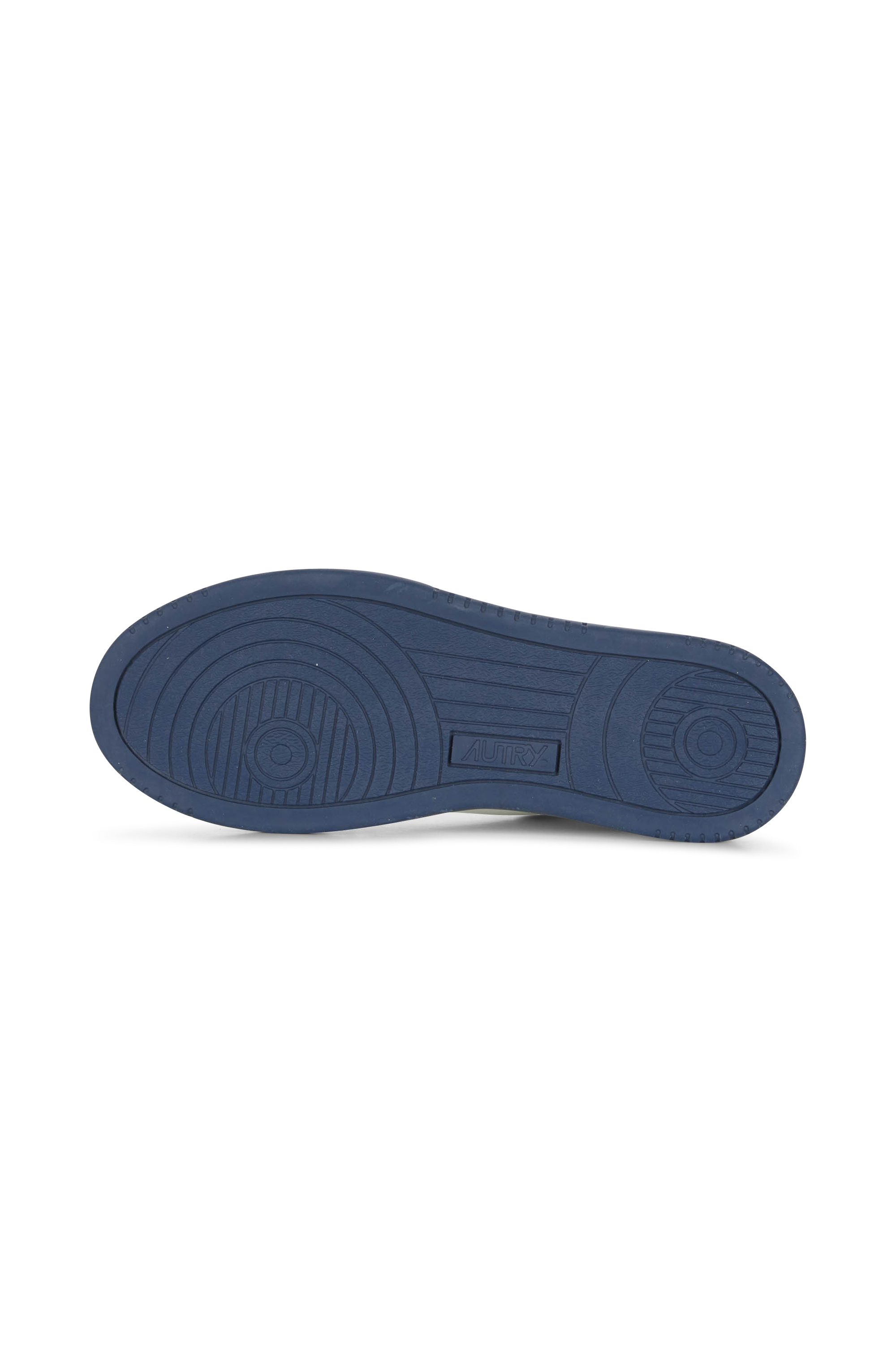 AUTRY Basket MEDALIST LOW Blanc