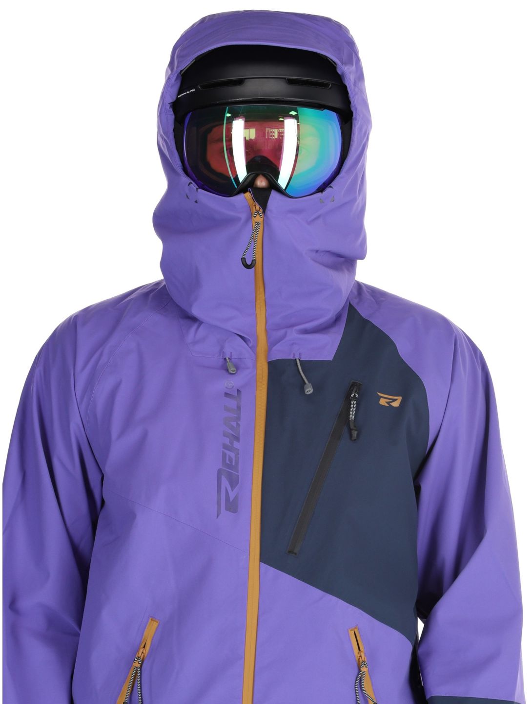 Nevado-R ski-jas heren