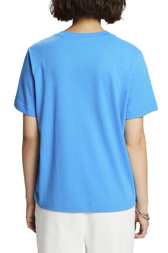 Esprit AW tee 1/2 slee Blue