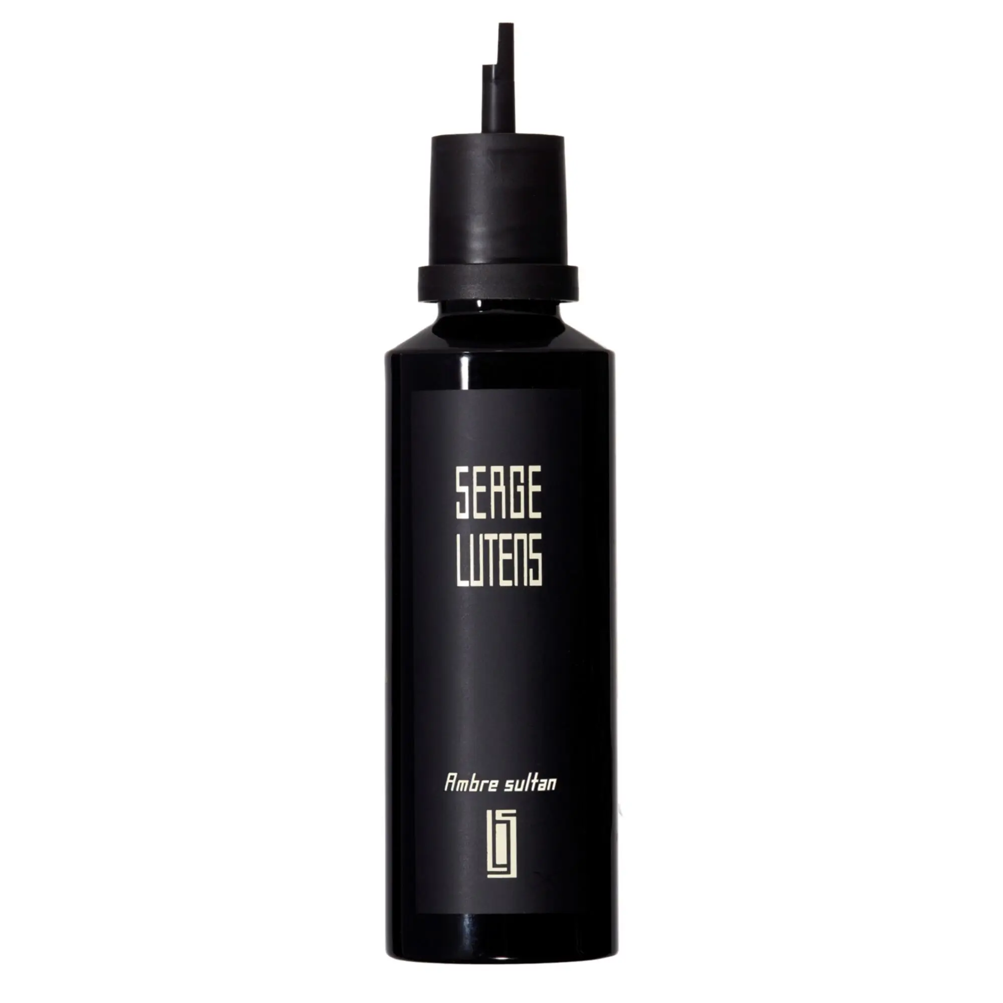 Serge Lutens - Ambre Sultan Recharge Eau de Parfum 150ml - Eau de parfum