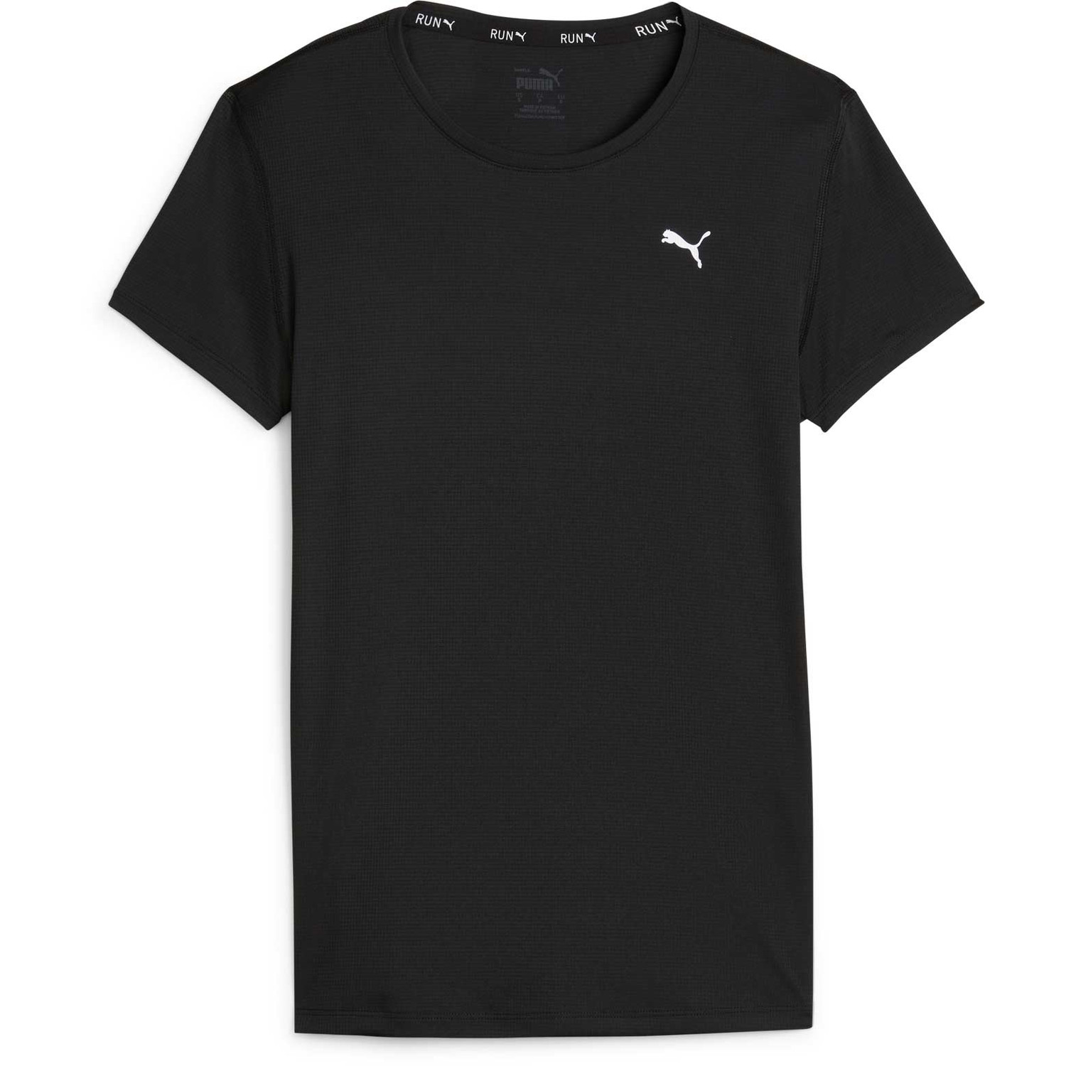 PUMA RUN Favorite Velocity FL T-Shirt Dames