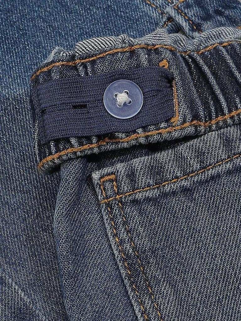 TOM TAILOR Jungen Jeans blau