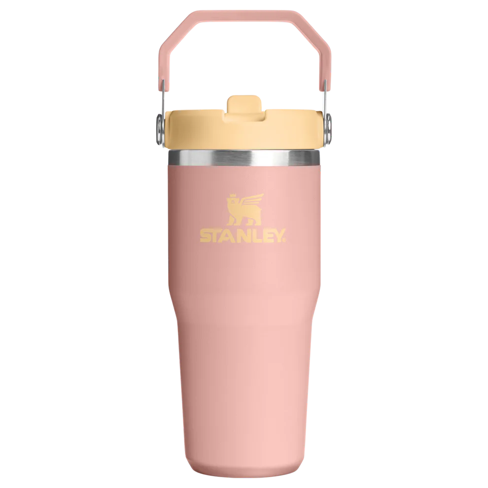 IceFlow™ Flip Straw 2.0 Tumbler | 0.41L