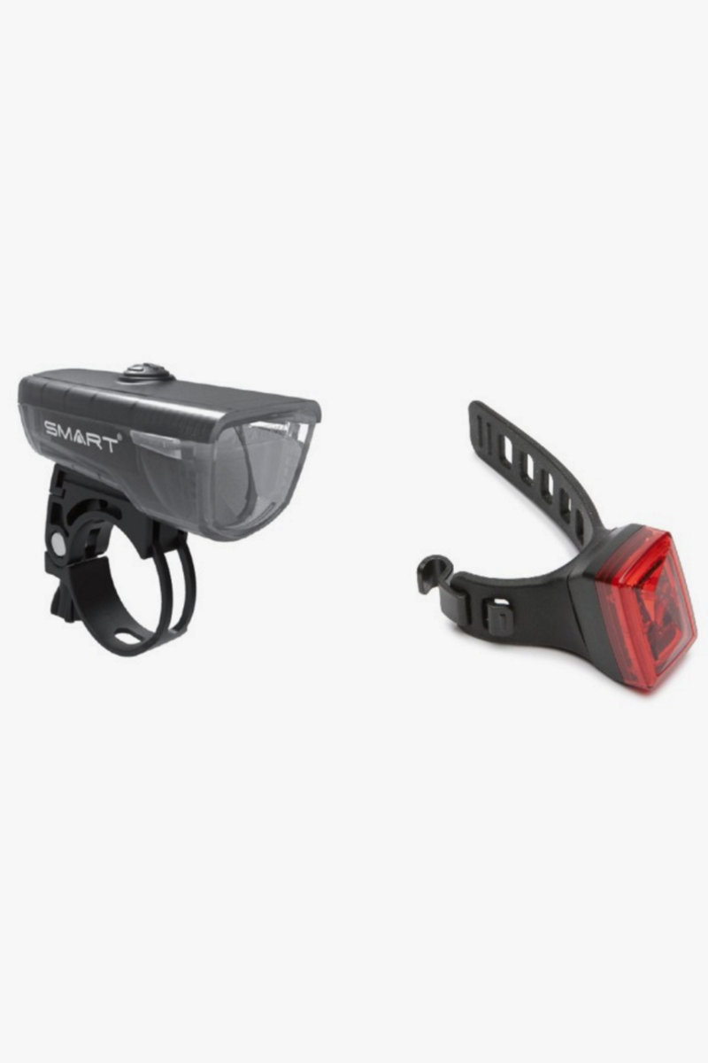 Smart Rays 150 & Gem Lichtset