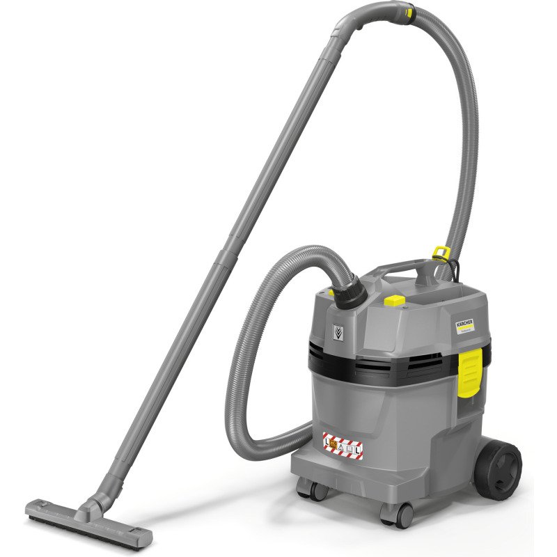 Kärcher - Aspirateur eau et poussières NT 22/1 Ap L