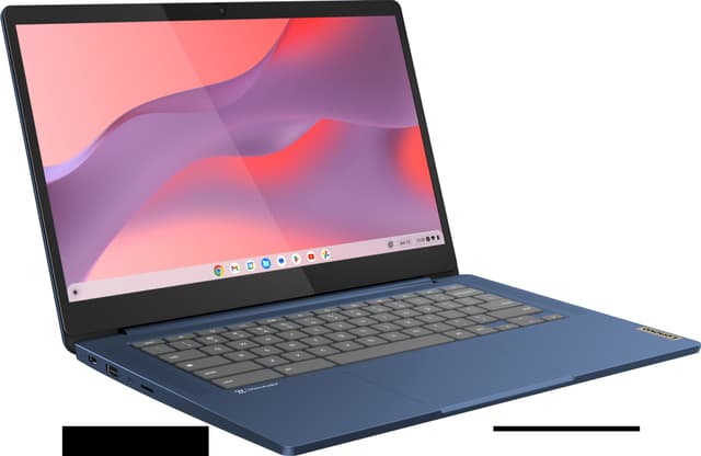 Lenovo Chromebook IdeaPad Slim 3 4GB/128GB 14