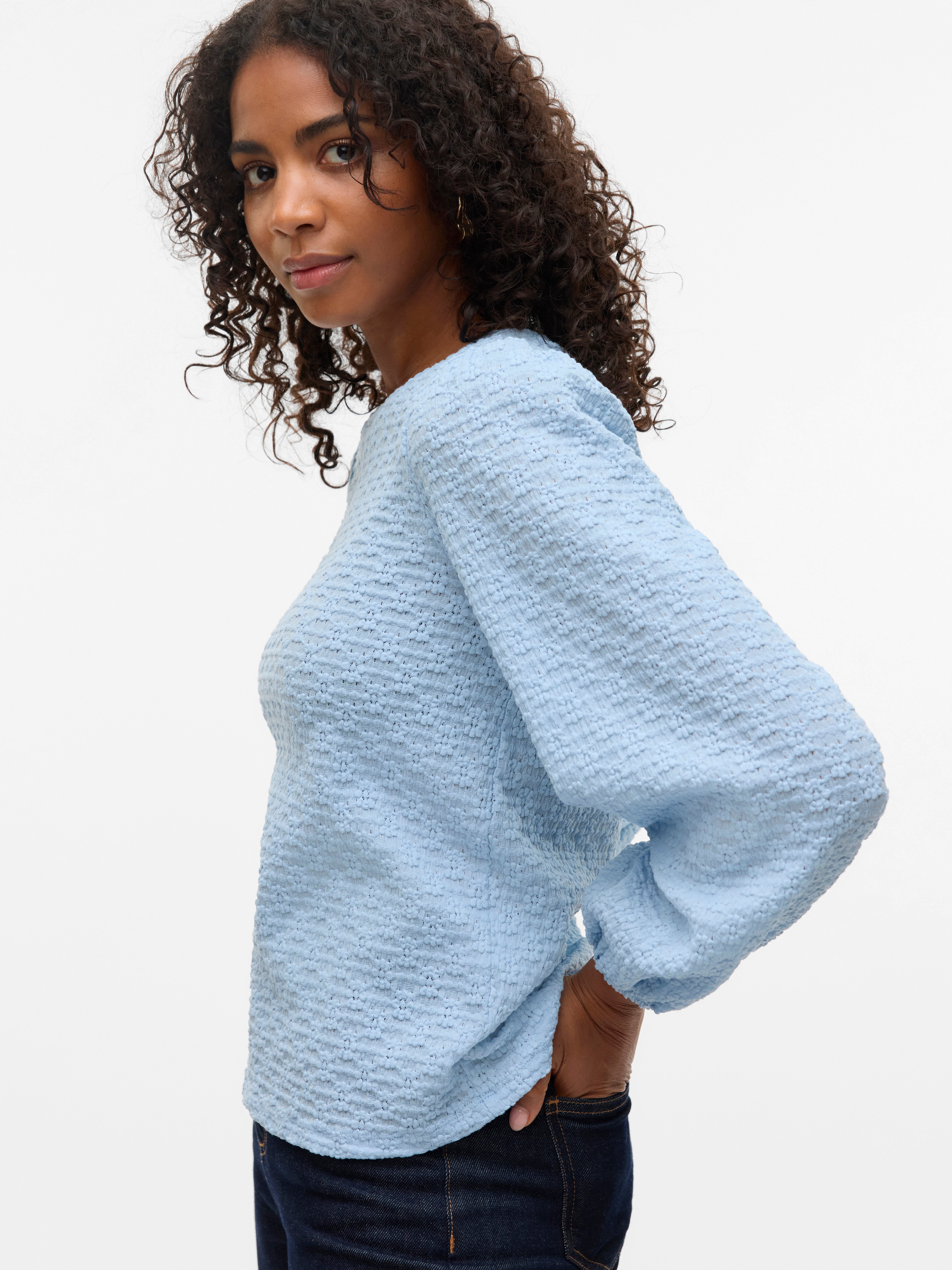 VMFLOWER Top