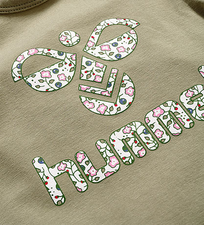 Hummel Body k/æ - hmlUlla - Elm