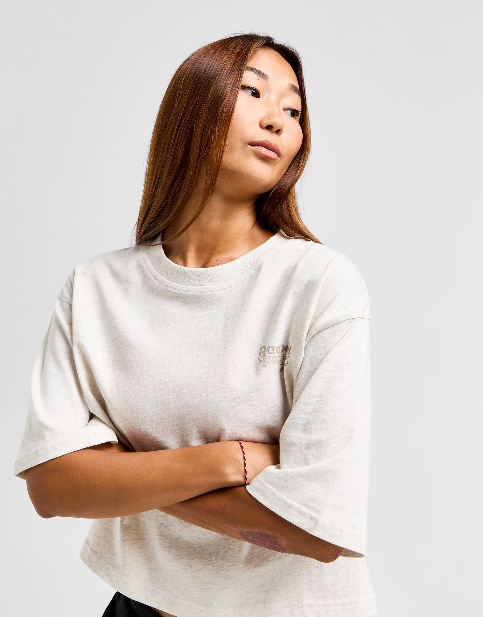 Reebok T-shirt court ID Energy Femme