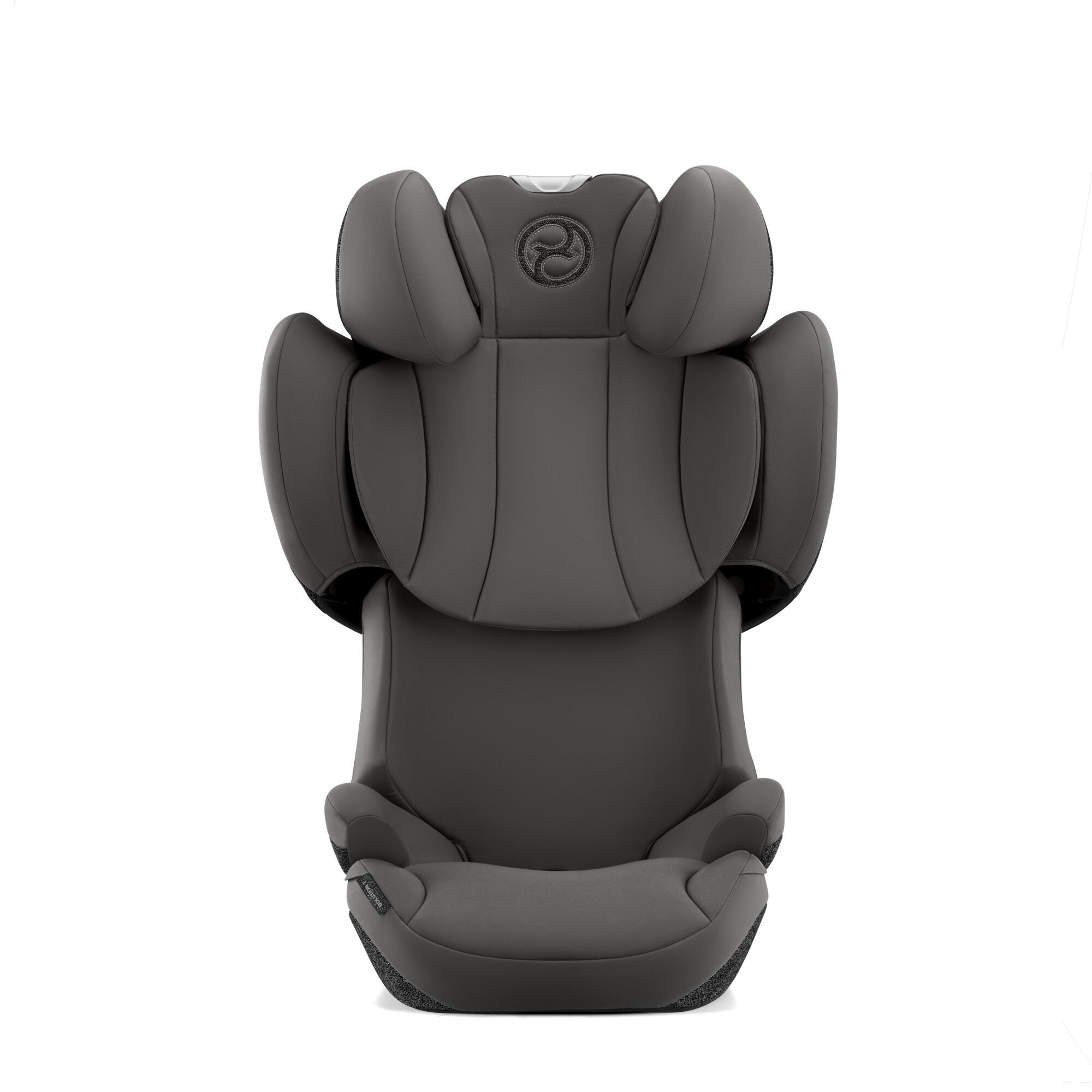 Solution T i-Fix Mirage Grey (Comfort)