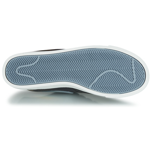 Nike - BLAZER LOW LX W - Noir / Argent