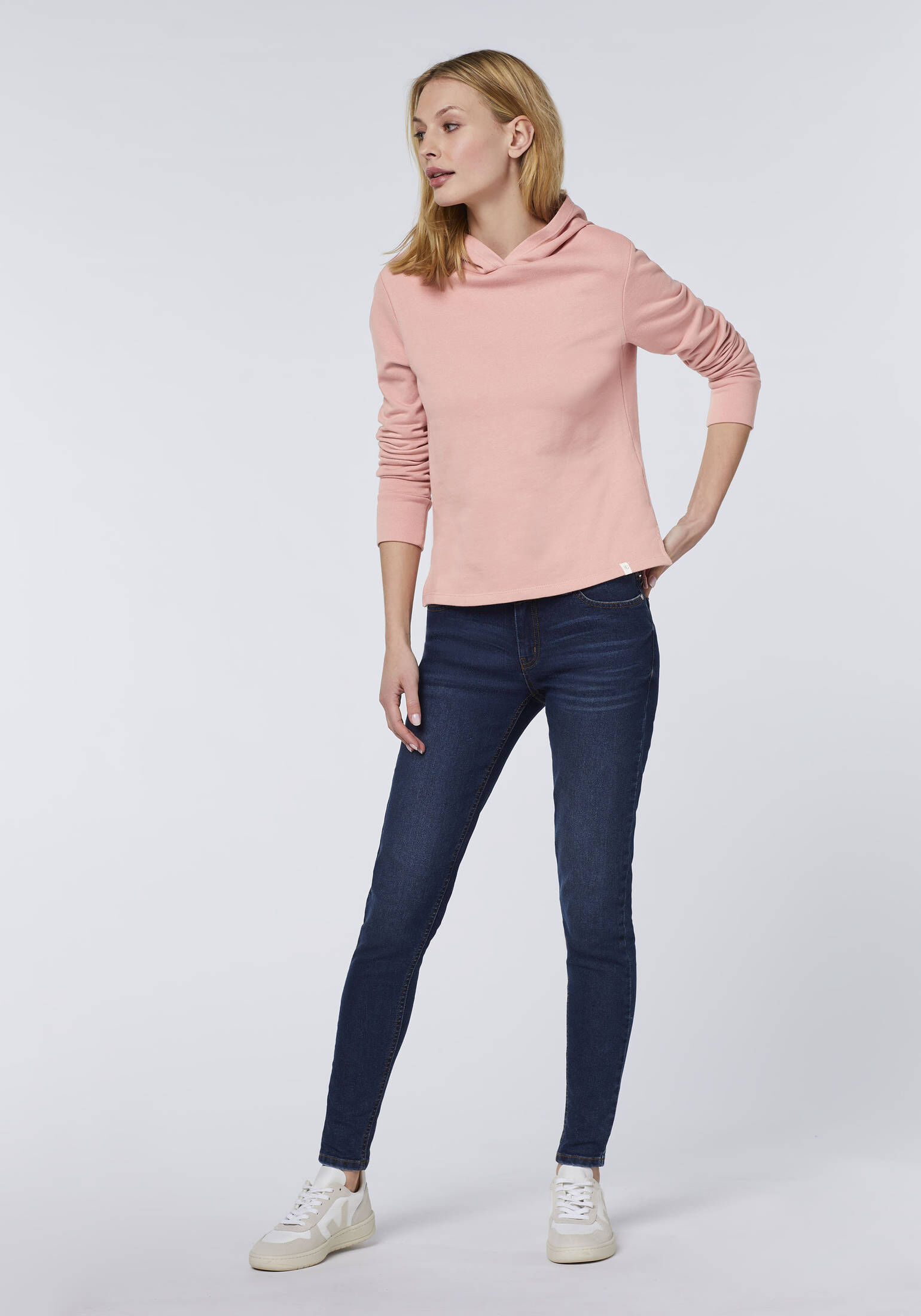 Detto Fatto| Damen Hoodie