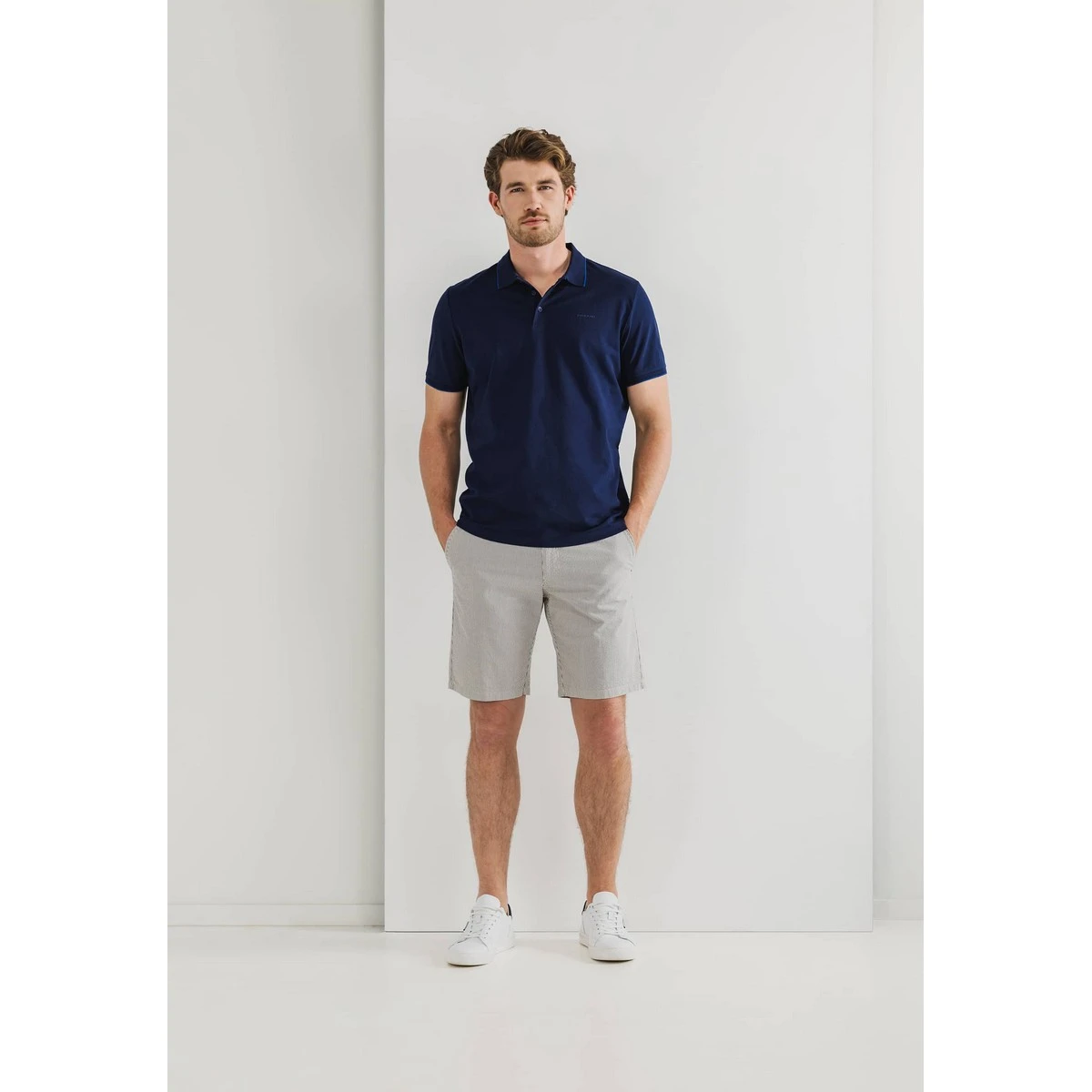 Heren Short AIRYLON CARGO SHORTS TECH FABRIC