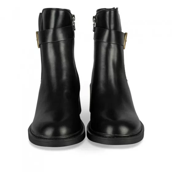 Bottines NOIR PHILOV