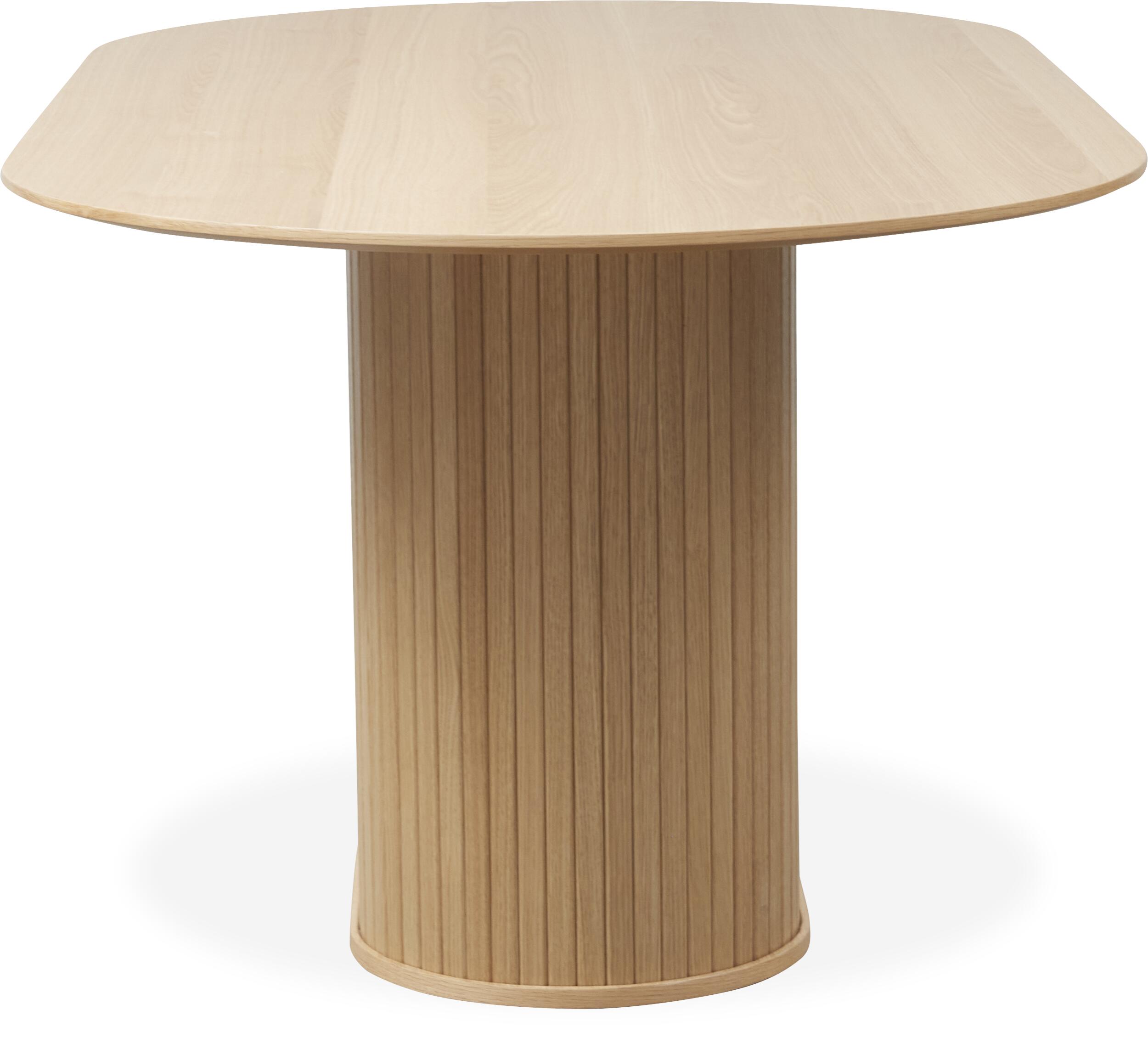 Winston Spisebord 180 x 95 x 75 cm