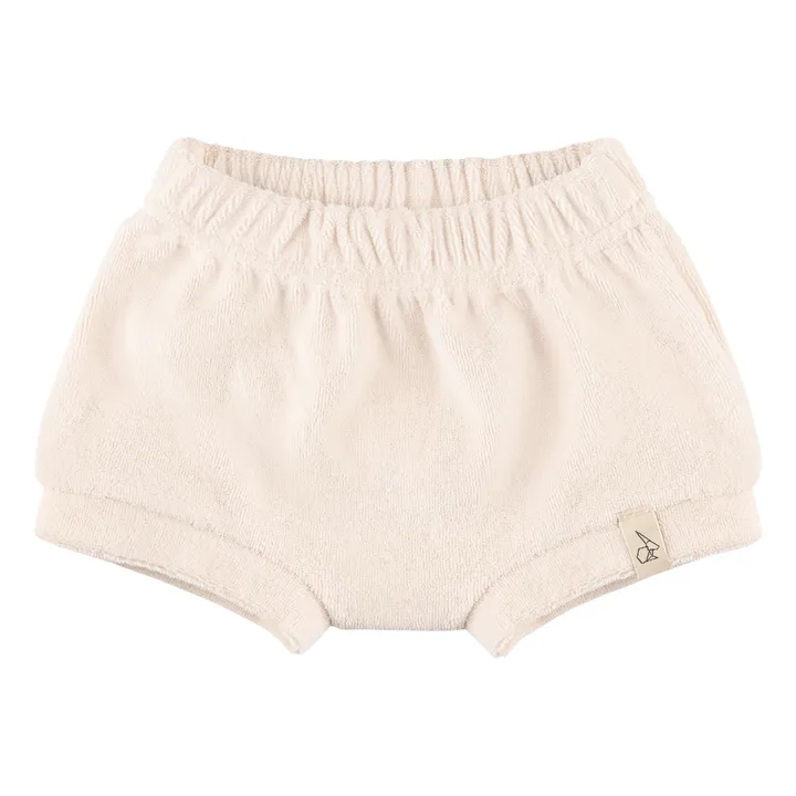 Bonnie & The Gang Bloomer Nouel Coton Bio | Beige