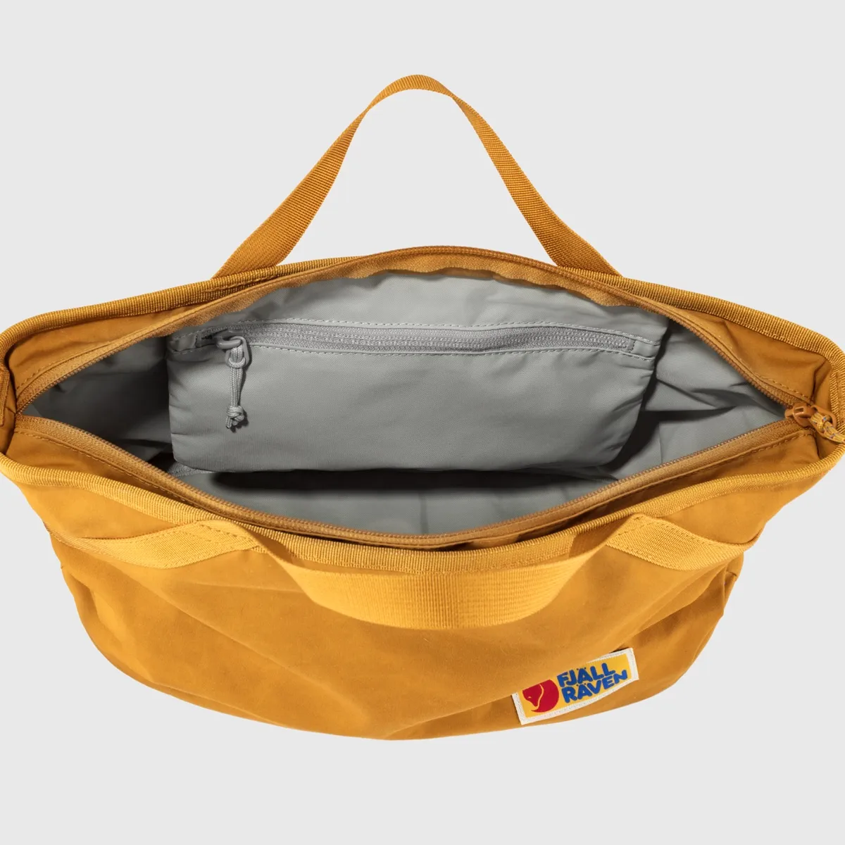 Fjällräven Vardag Crossbody Black