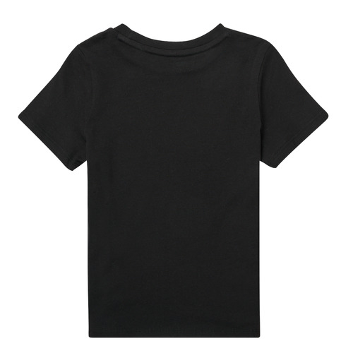 Puma - ALPHA TEE - Noir