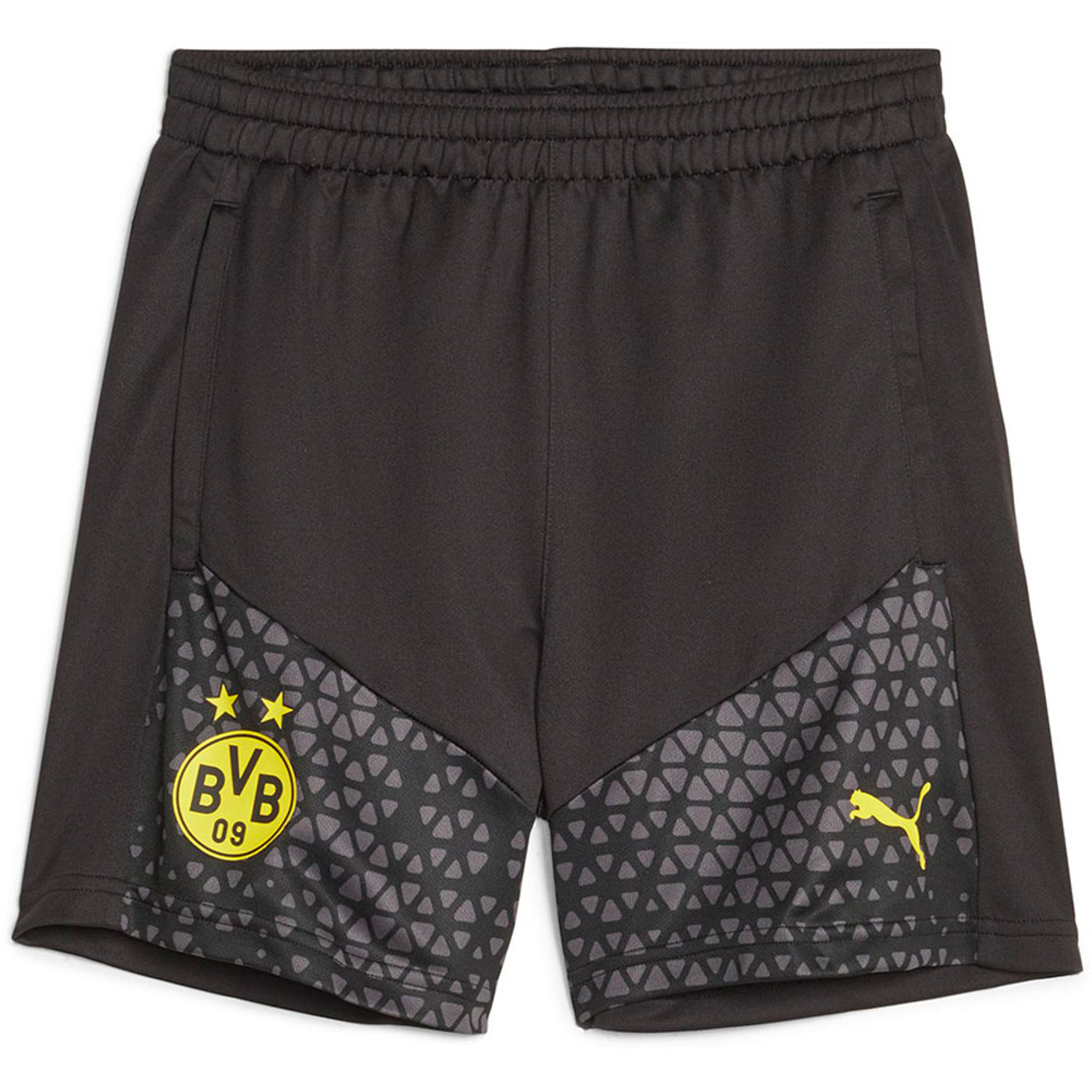 Puma Borussia Dortmund Trainingsset Kids