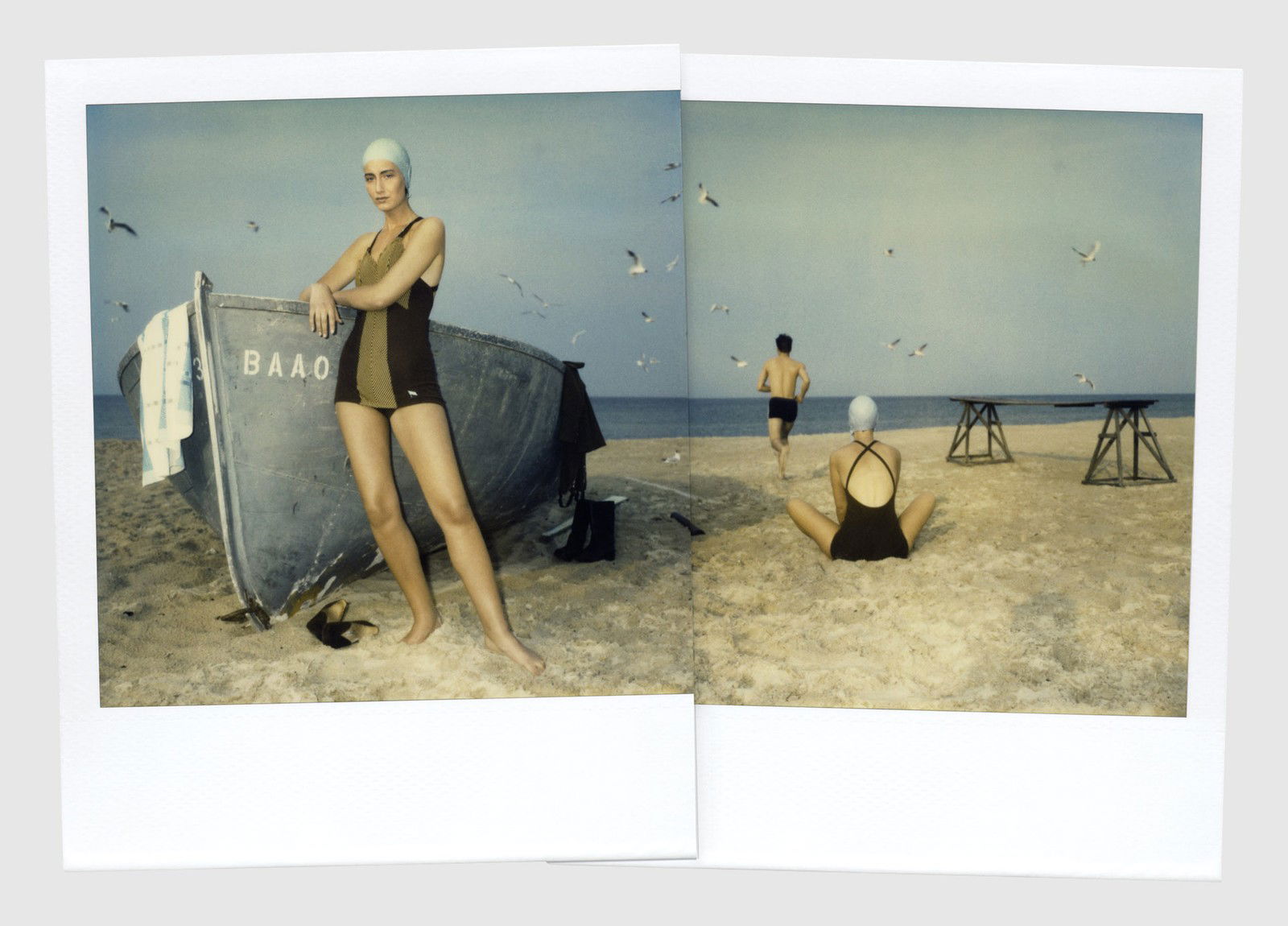 Unserer Heldin der Kosmonautin by Ivo Von Renner - Limited Edition. Edition of: 150. Signed.