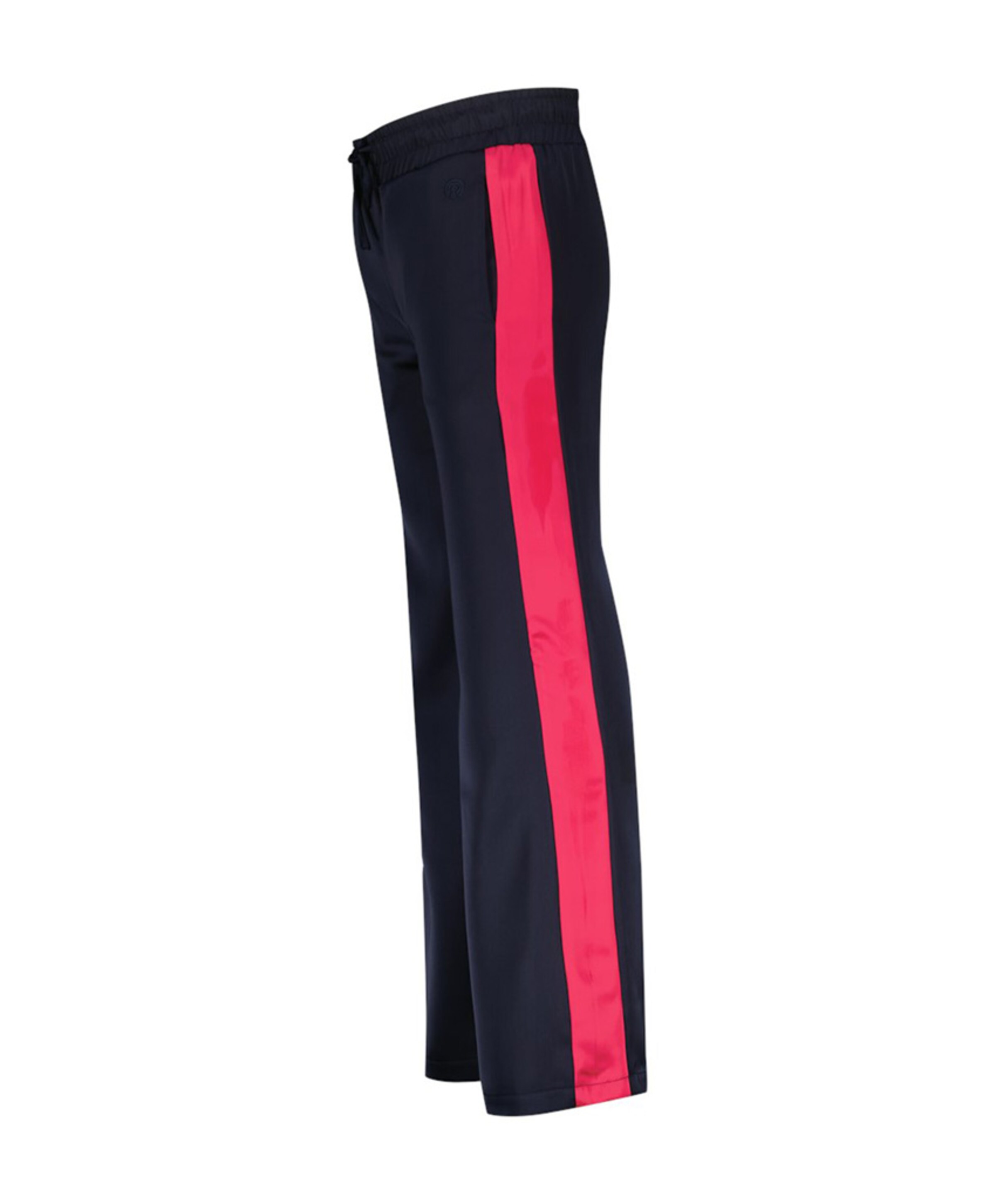 Raizzed Penna meisjes broek blauw