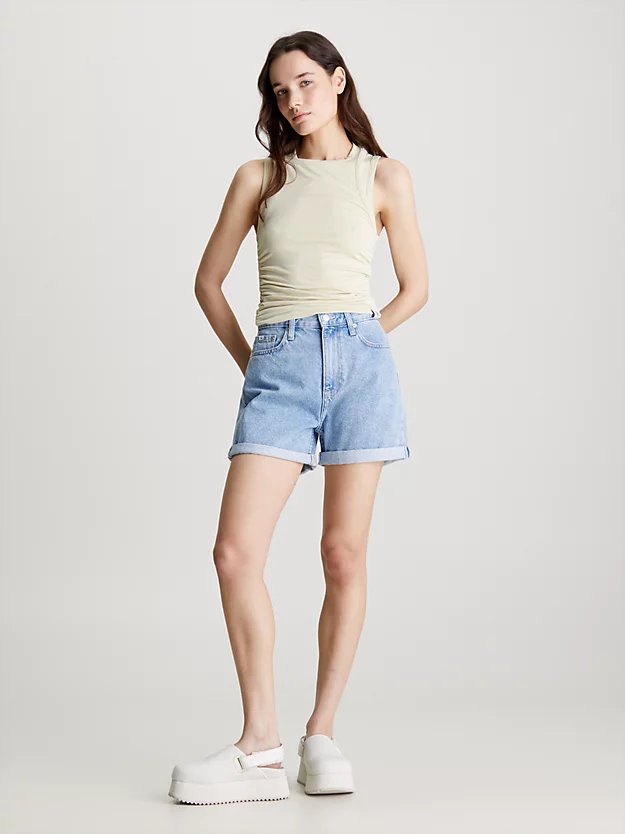 shorts jeans estilo 