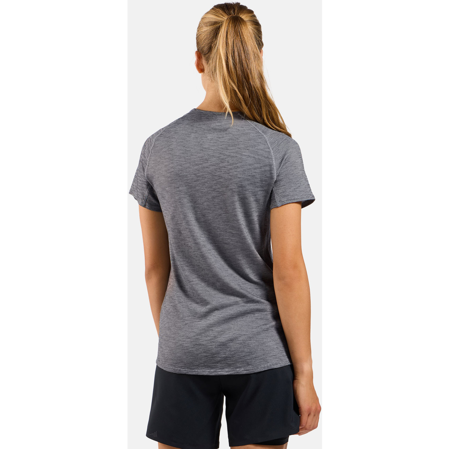 Odlo X-Alp PW 115 T-Shirt Dames