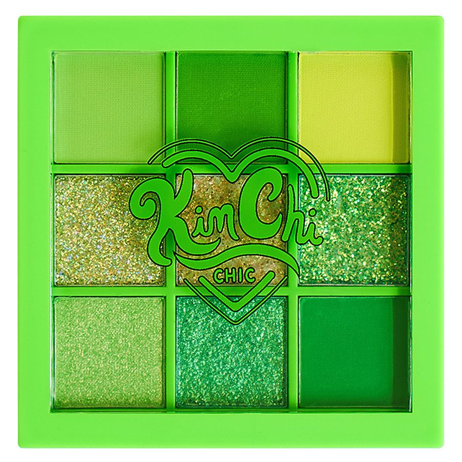 KimChi Chic Citrus Queen Collection Lime 03 7,2g