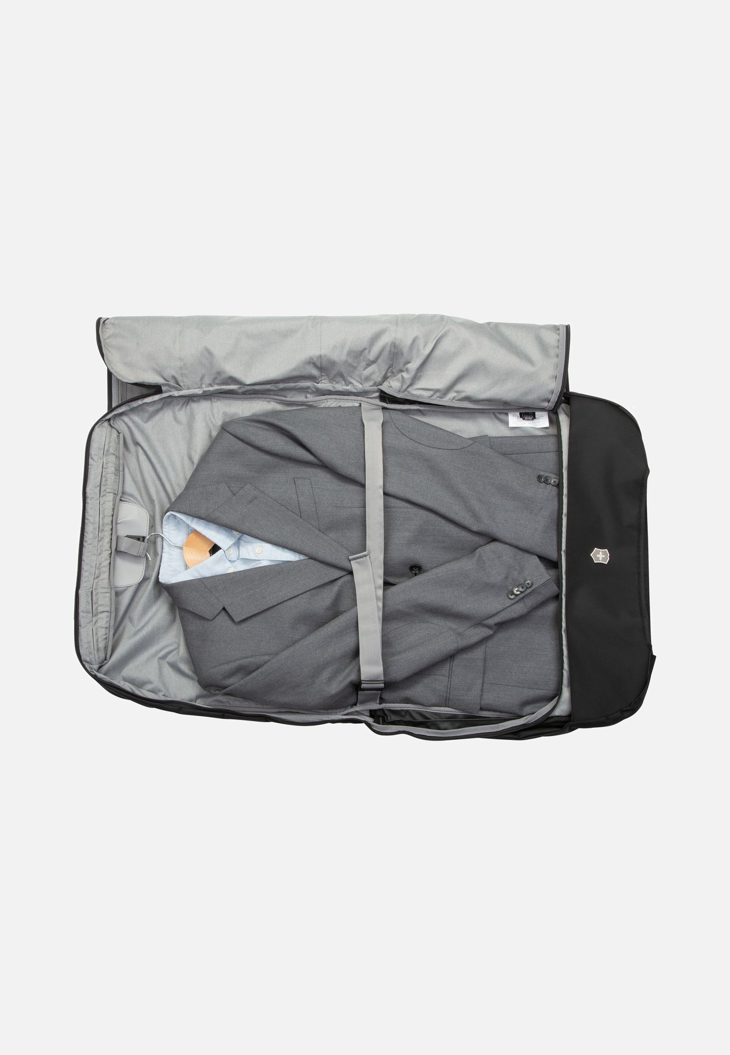 Werks Traveler 6 Garment Sleeve Black - Kleidersack