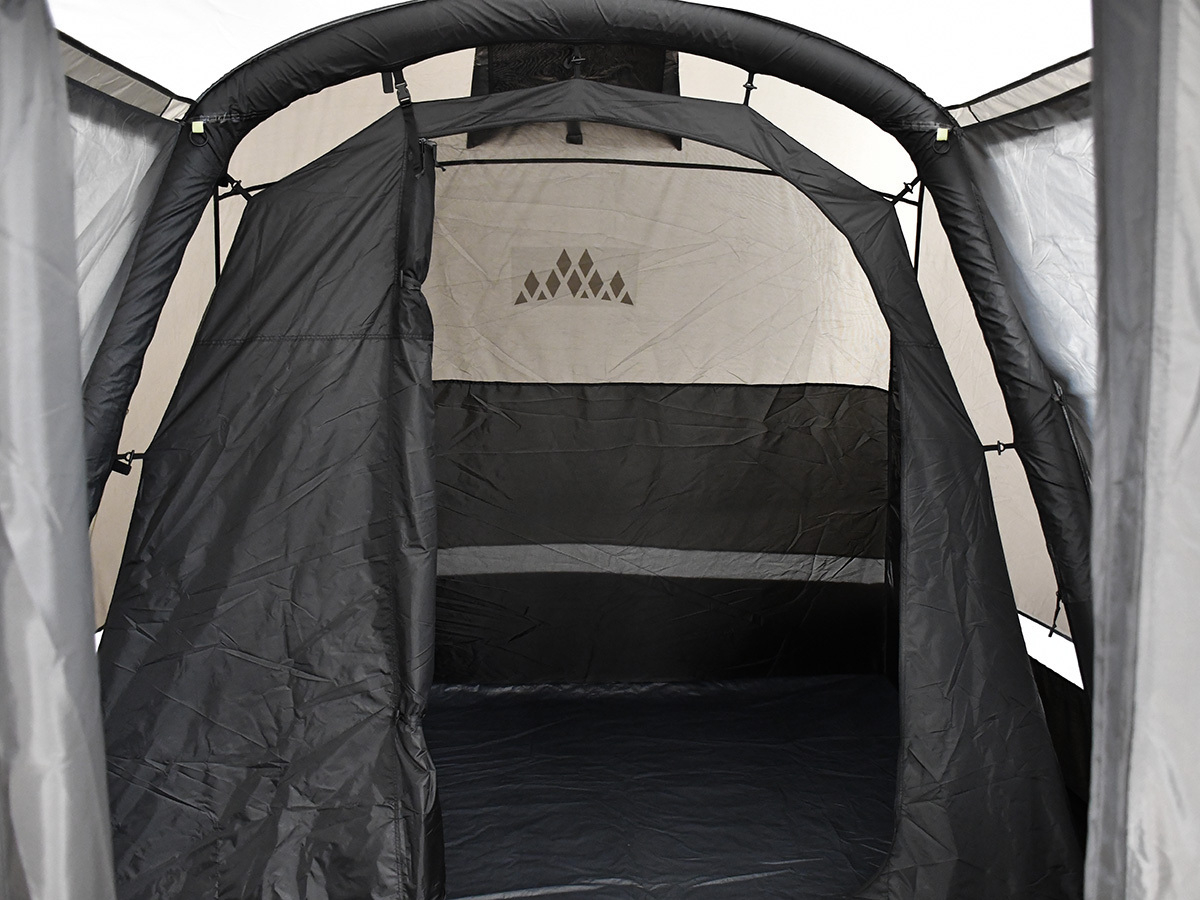 Obelink Columbia 2 Easy Air tunneltent