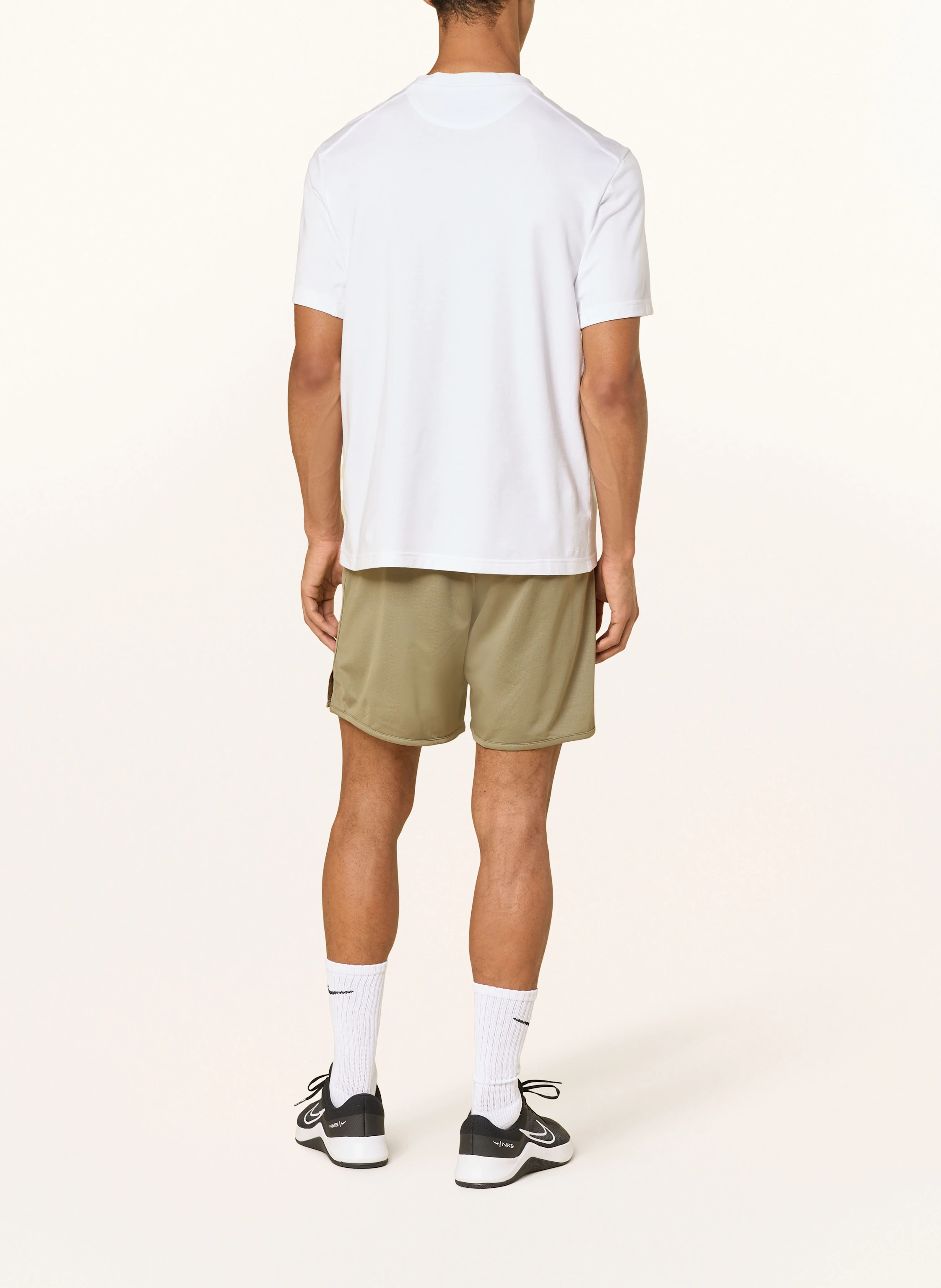 Nike Trainingsshorts TOTALITY