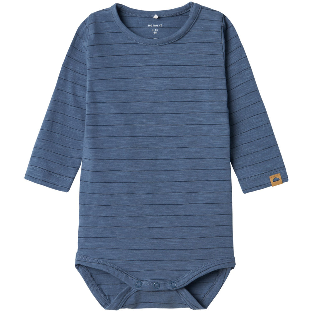 Køb Name It Bering Sea Okkel Body | Luksusbaby