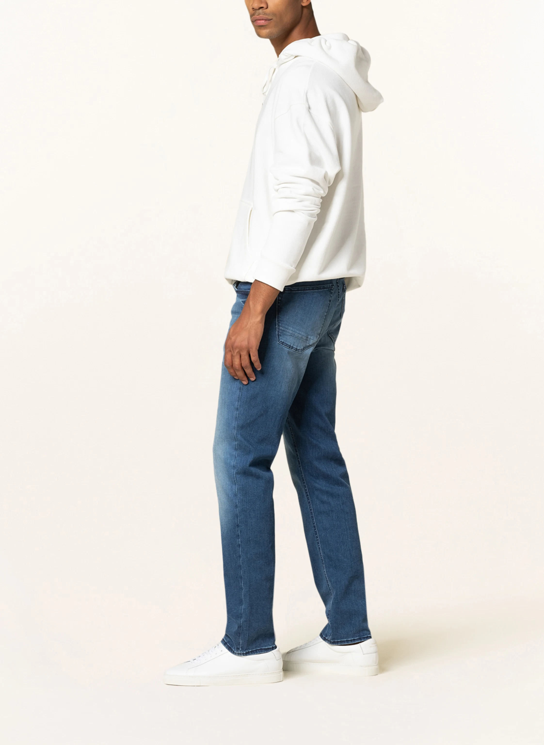 BRAX Jeans CHUCK Modern Fit
