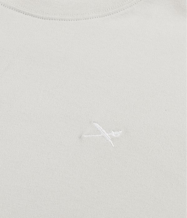 Iriedaily Mini Flag Relaxed T-Shirt (light sage)