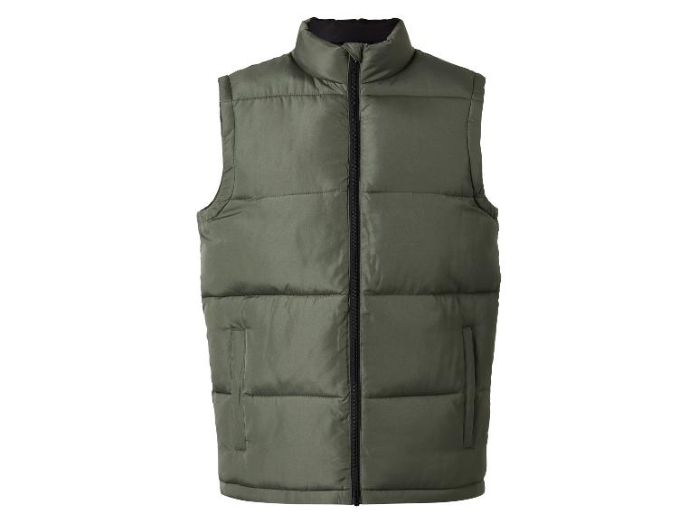 Heren bodywarmer