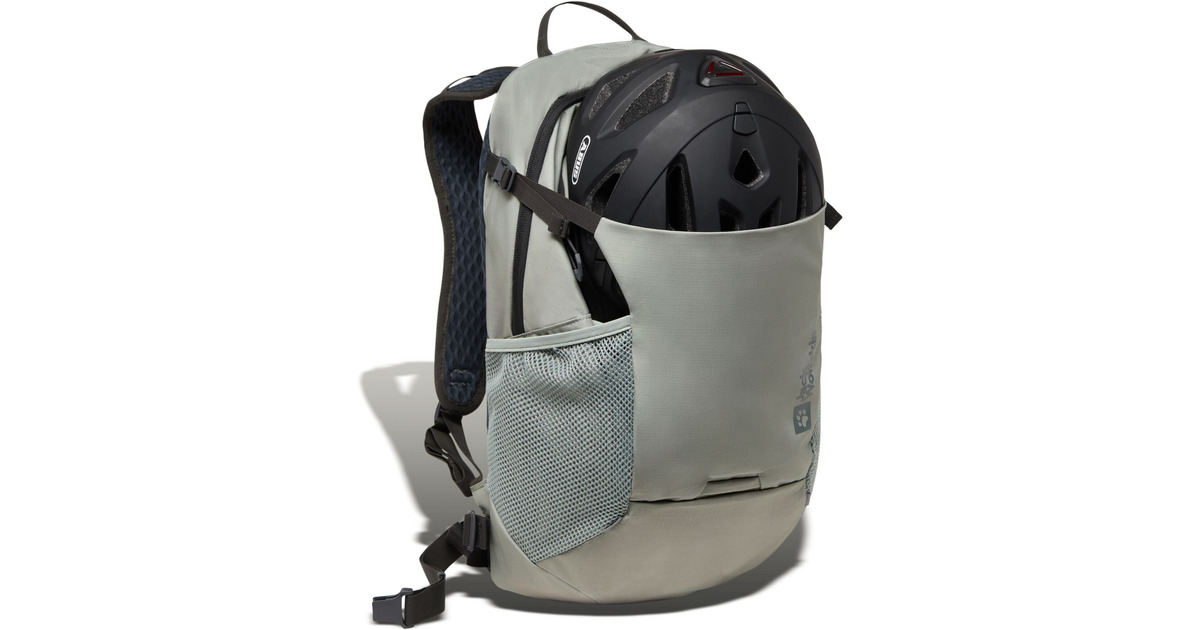 Jack WolfskinVELOCITY 20 rugzak  (Mint)