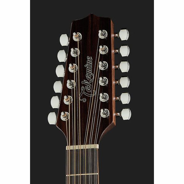 Takamine GD30CE-12N
